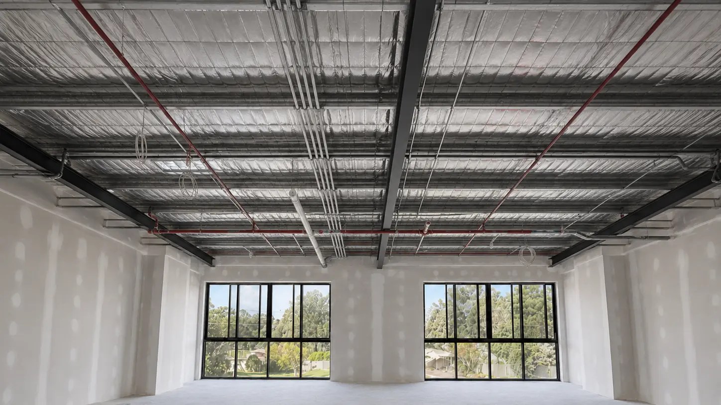 Is office fitout partitioning in Perth worth the investment?