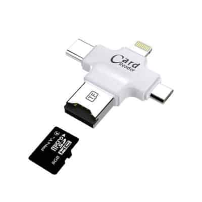 10+ rekomendasi card reader terbaik (terbaru 2023)