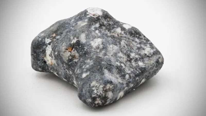 珍しい隕石の破片がベルリンで発見、太陽系の秘密が明らかに