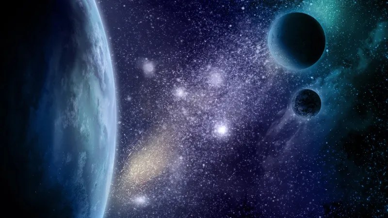 ウェッブ望遠鏡が宇宙の最古の謎を明らかにする