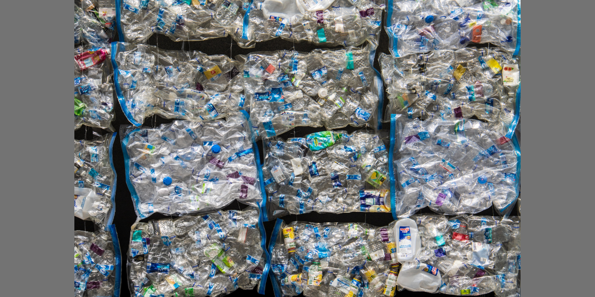 Advocacy to Add "Plastic Manufactured Items" to Schedule 1 of Canadian