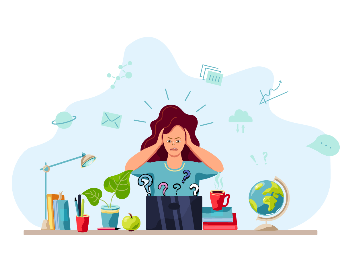 Someone fustrated and needing help with website development