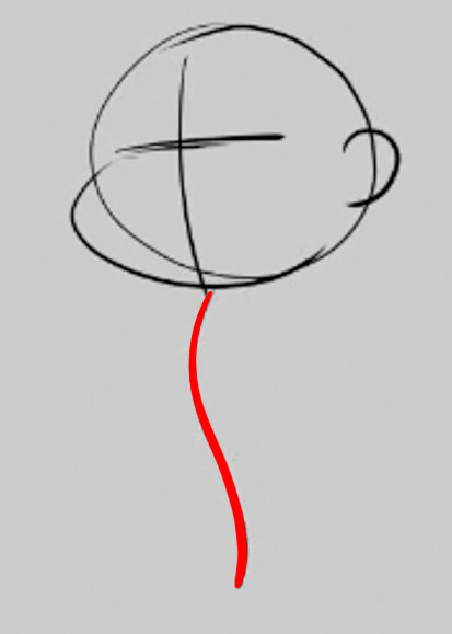 How to draw emo easy. Ein Chibi Auf Einfachste Weise Zeichnen Moglich Von Luckykyunart Clip Studio Tips