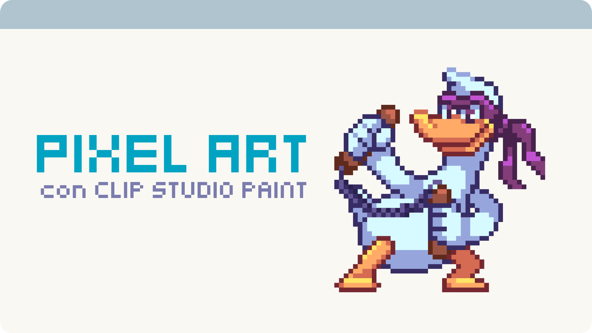 Although many people assume collecting art is only for millionaires, the truth. Pixel Art Ist Cool Von Cromatoid Clip Studio Tips