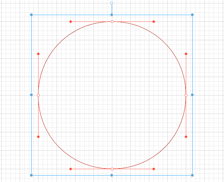 Estiman que hay más de 400 millones de dólares invertidos bacchiani: Hacer Un Circulo Cubico De Bezier Temp Uso De Herramienta De Curva Vectorial 4 Por Gaerek Clip Studio Tips