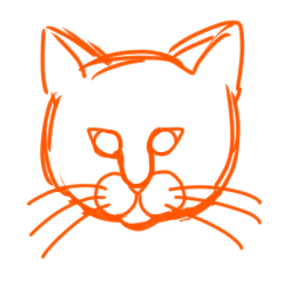 News aus politik, sport, finanzen, wetter, entertainment, reisen, auto und lifestyle. Wie Man Realistische Und Lose Katzen Zeichnet 1 Wie Man Realistische Katzen Und Lose Katzengesichter Zeichnet Clip Studio Tips