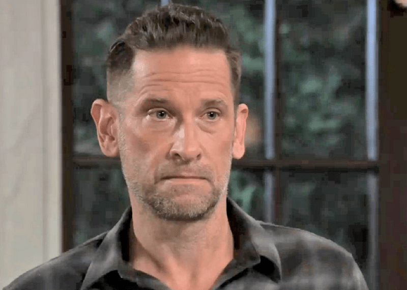 General hospital (gh) spoilers: austin takes out peter protecting maxie