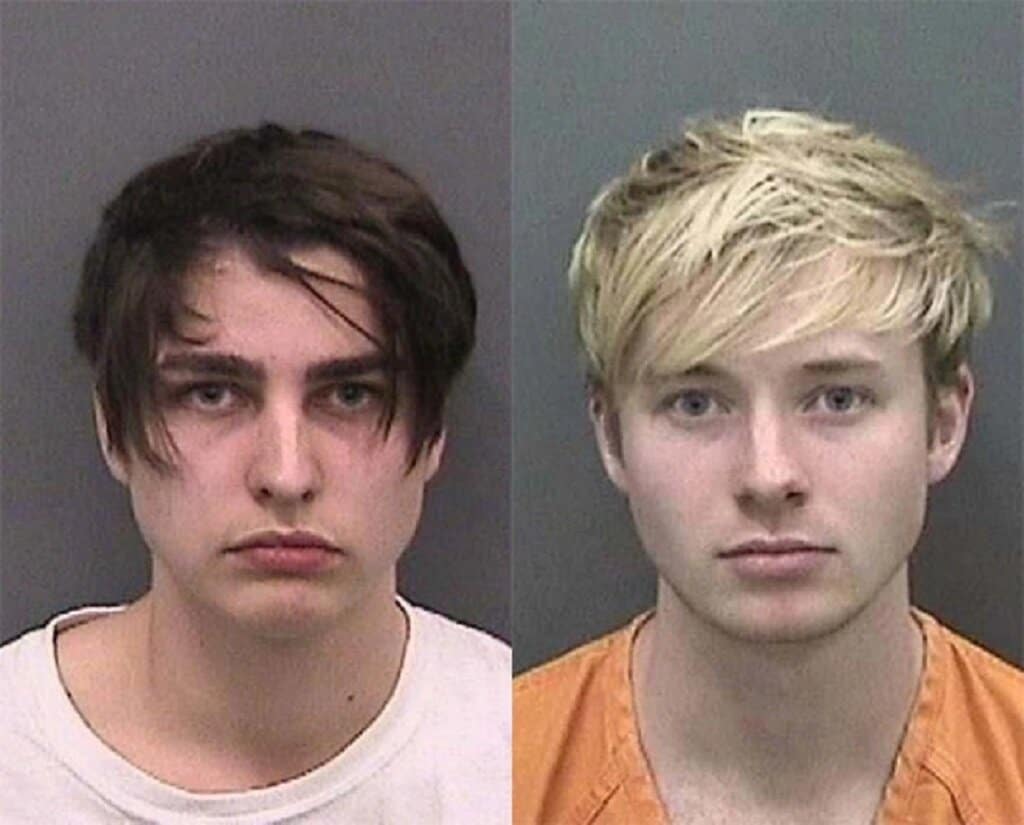 Sam and colby mugshot: who are their friends? reddit update