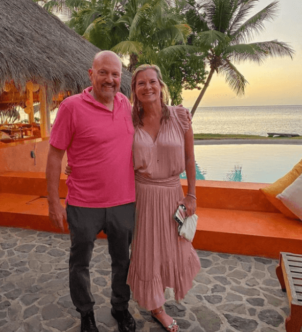 This represents perhaps the most complete picture of the most common names in the united states. Jim Cramer Height, Weight, Age, Net Worth, Facts