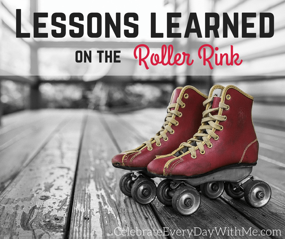Lessons from the Roller Rink