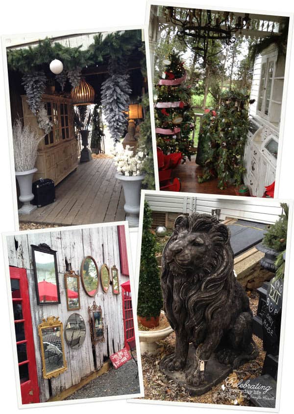 Old Lucketts Store Design House 2012 Tour