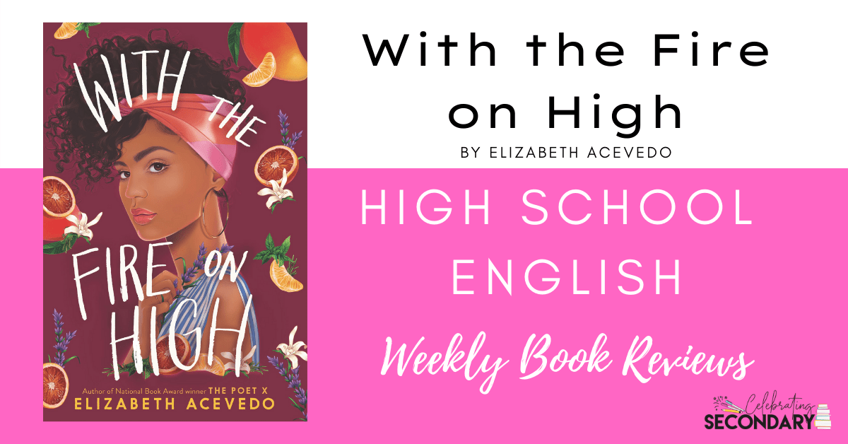 books-for-high-school-english