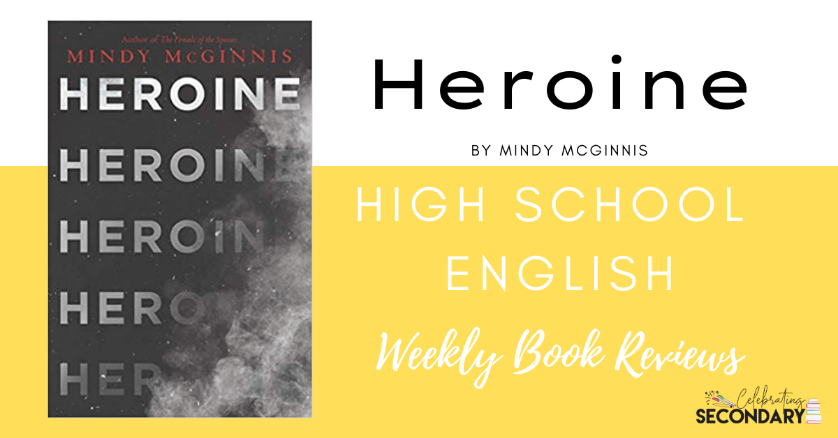 novels-to-teach-in-high-school