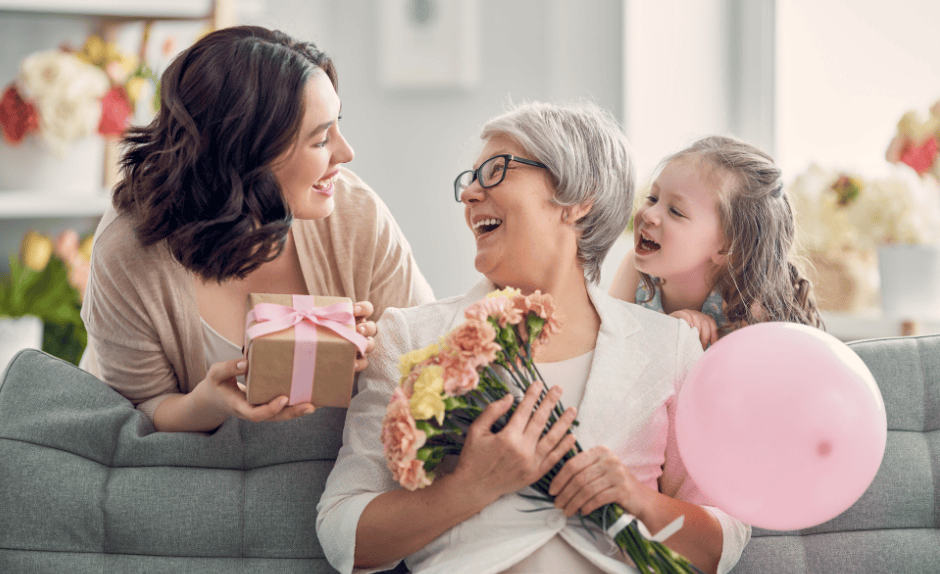 Mother's Day