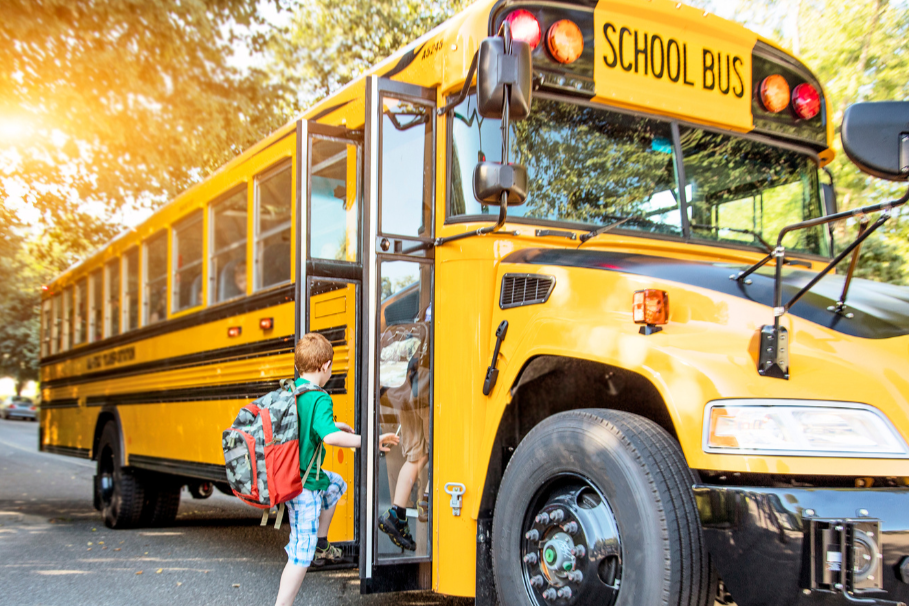 School Bus