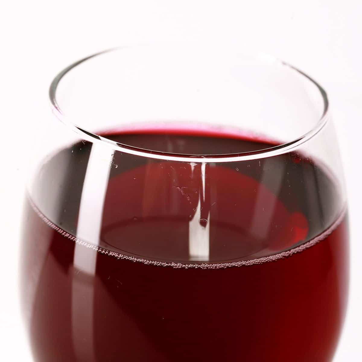 photo Red Cherry Wine Recipe cherry wine recipe celebration generation