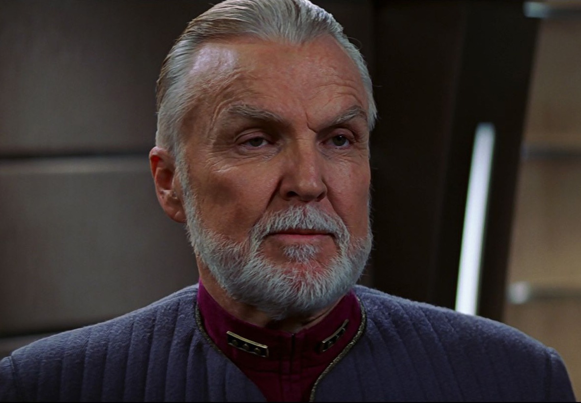 Anthony zerbe net worth 2018