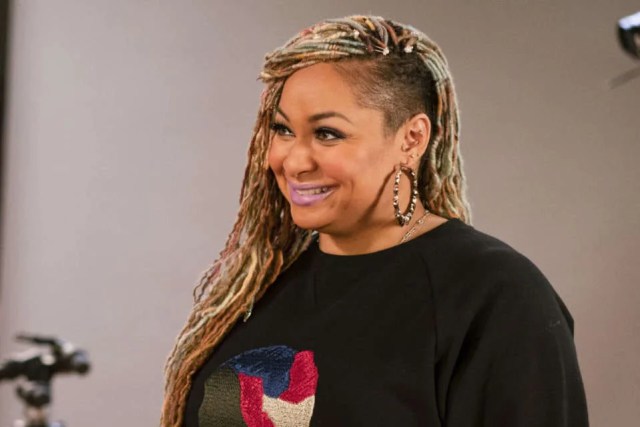Amber Riley And Raven Symoné Reveal Why Spades Is Banned In Their Homes