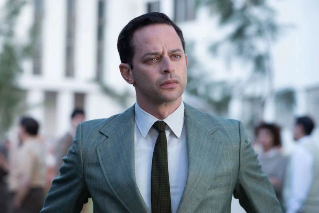 Nick Kroll Reveals Absurd New Show Concept About Friendship And Money
