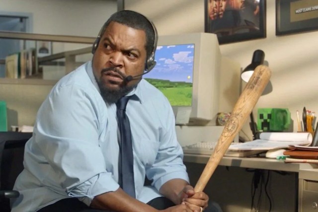 Ice Cube Joins Minecraft Universe In Bizarre New Campaign