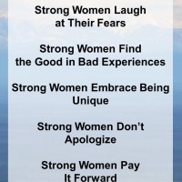Krysten Ritter: What Strong Women Do