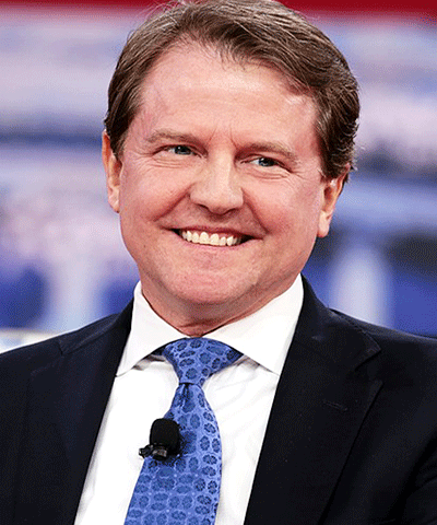 Don McGahn Bio Height Wife Education & Net Worth Don McGahn Bio Height Wife Education & Net Worth