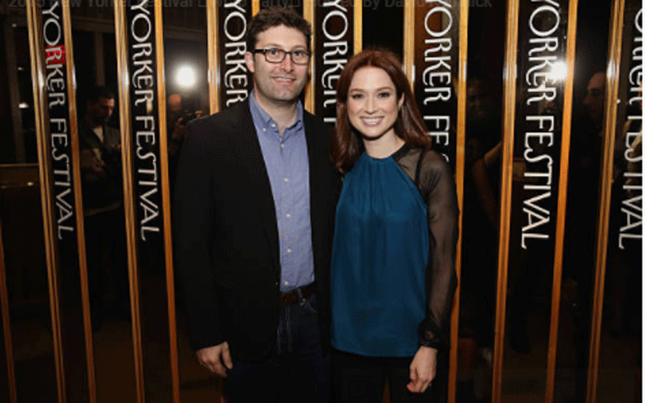 Ellie Kemper Business