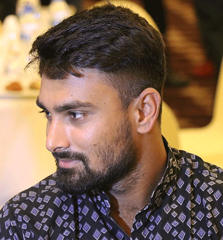 Liton Das Bio Height Wife Career Wiki & Net Worth Liton Das Bio Height Wife Career Wiki & Net Worth