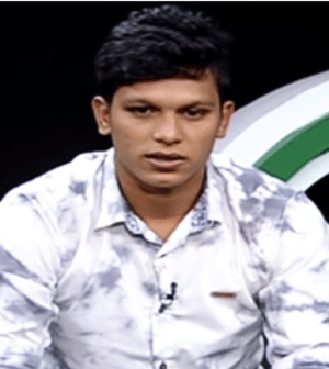 Mohammad Saifuddin Bio Height Girlfriend Wiki & Net Worth Mohammad Saifuddin Bio Height Girlfriend Wiki & Net Worth