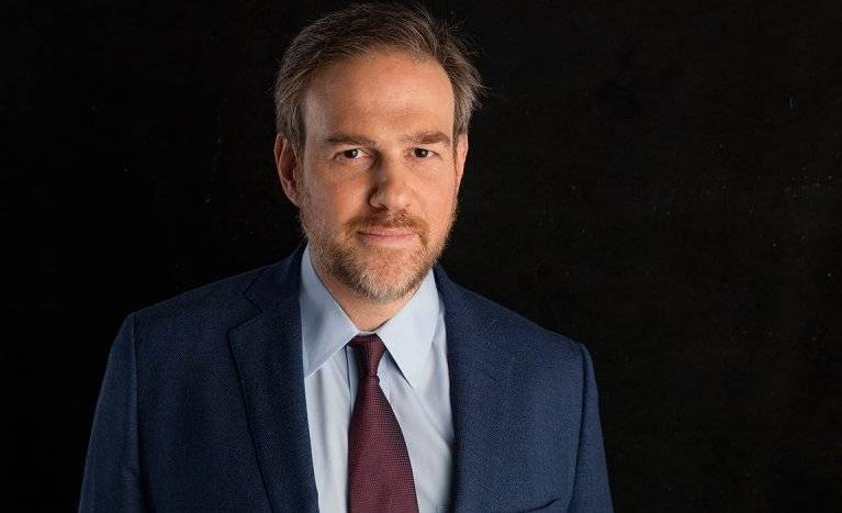 Bret Stephens Biography Bret Stephens Biography