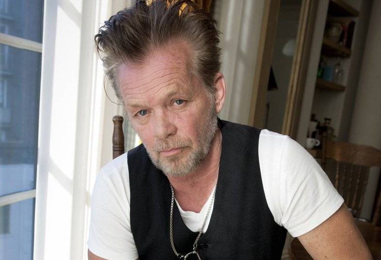 John Mellencamp Carrera
