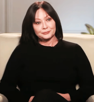 Shannen Doherty Bio, Height, Age, Husband & Net Worth Shannen Doherty