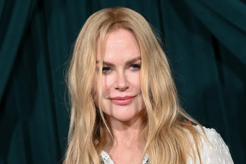 Nicole Kidman Nicole Kidman Bio: Age, Career, Family, Net Worth, Oscar-Winner and Life After Keith Urban Divorce