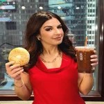 Leila Rahimi Biography: Age, Height, Husband, Salary, Net Worth & Career Highlights (2025)
