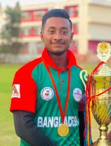 Md Minhazul Abedin Asif Wiki/Bio, Age, Girlfriend, Family, Career, Photos Md Minhazul Abedin Asif Wiki/Bio, Age, Girlfriend, Family, Career, Photos