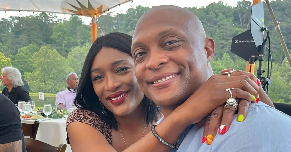 Tamara Johnson-George Bio, Age, Songs, Family, Height, Husband,