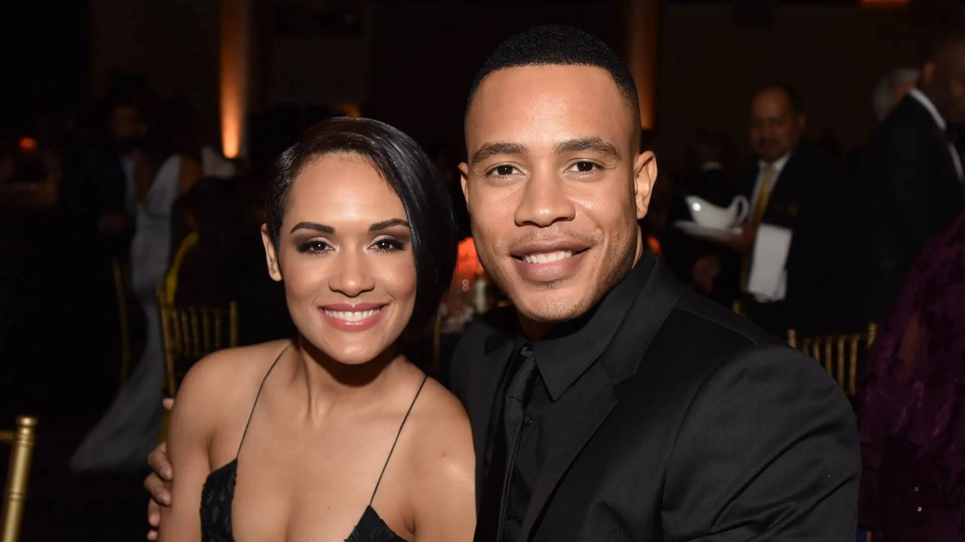Trai Byers: Age, Height, Wiki, Bio, Net Worth, and Wife | bigwritehook Trai Byers Bio, Movies, Age, Family, Wife, Height,