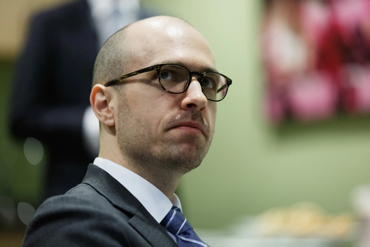A.G. Sulzberger: NYT Publisher Bio, Age, Wife, Salary & Net Worth 2026