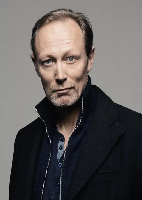 Lars Mikkelsen Bio, Age, Height, Wife, Movies and Tv Shows