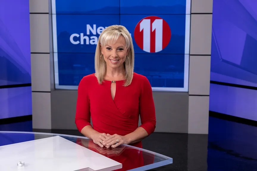 Sara Diamond Biography: WJHL Anchor’s Age, Height, Salary, Net Worth & Career Highlights (2026 Update)