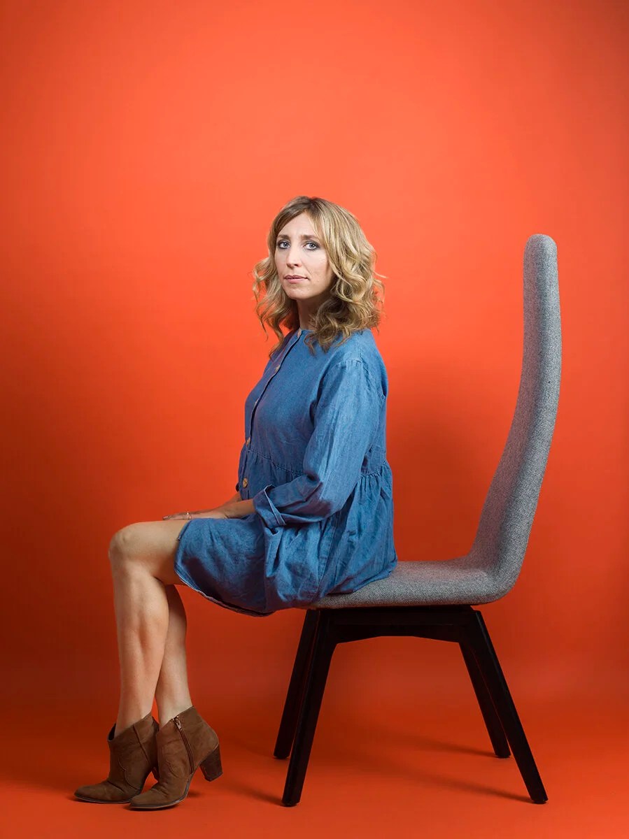 Daisy Haggard Bio, Age, Husband, Family, Height,