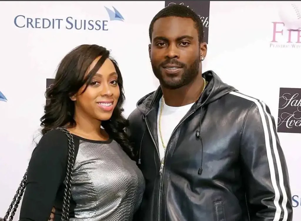 Michael Vick Bio, Age, Wife, Family, Height, Fox, Salary