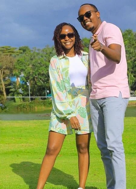 Abel Mutua Bio, Mkurugenzi, Age, Height, Parents, Wife,