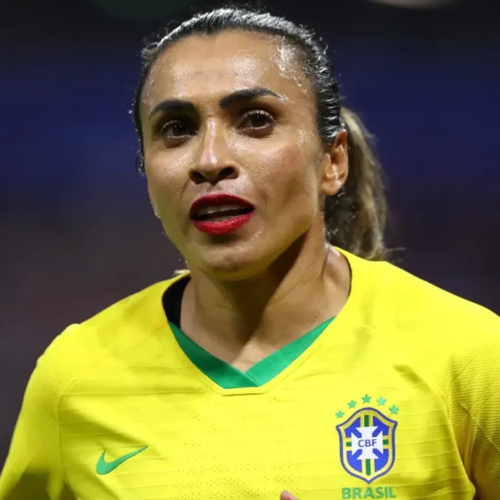 Marta Brazil Biography: Age, Career, Personal Life, and Achievements