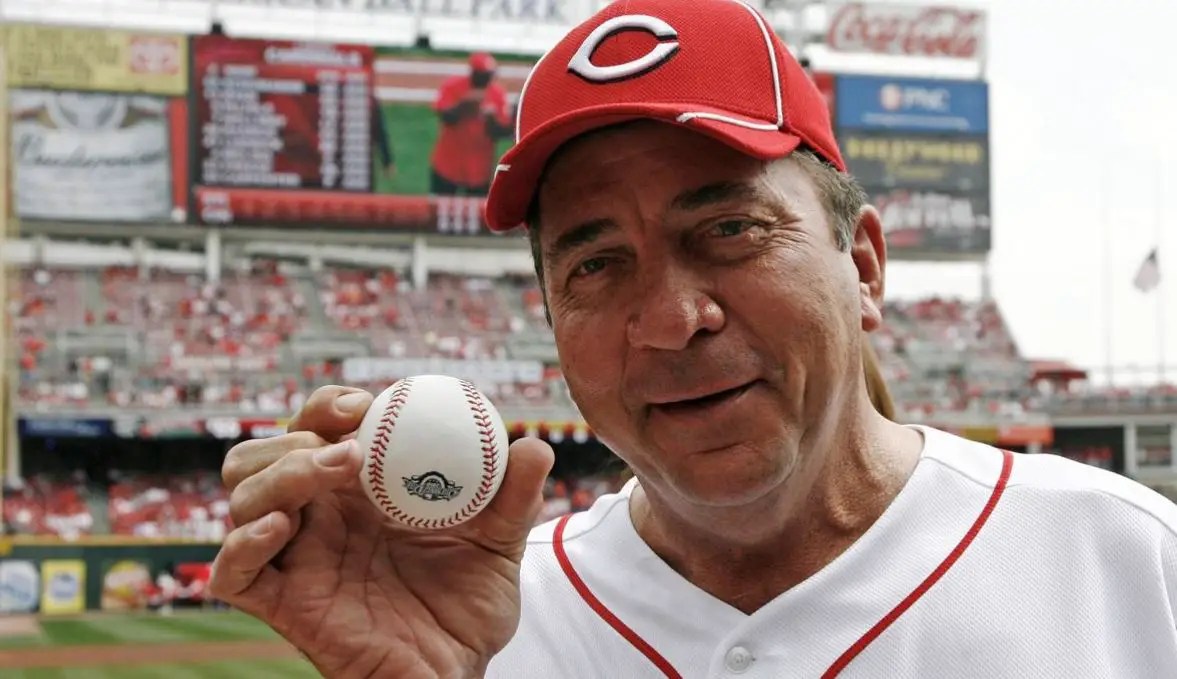 Johnny Bench  Biography