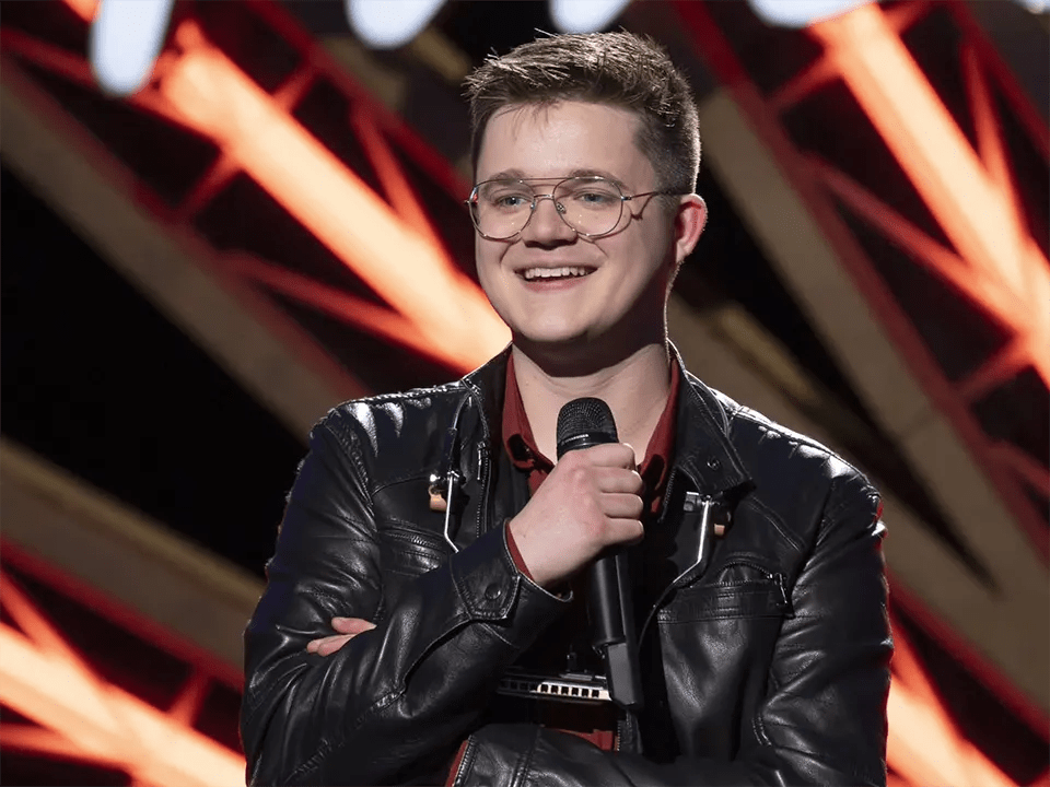 Josh-King.webp.webp Josh King (American Idol) Bio, Age, Girlfriend, Net Worth