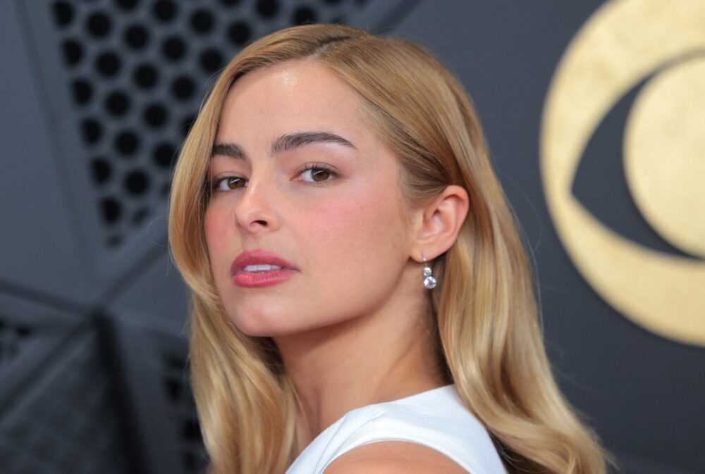 Addison Rae Biography 2026: Age, Height, Family, Boyfriend, Career Journey, Net Worth & More