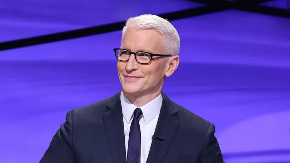 Anderson Cooper Biography: Age, CNN Career, Vanderbilt Family & Personal Life