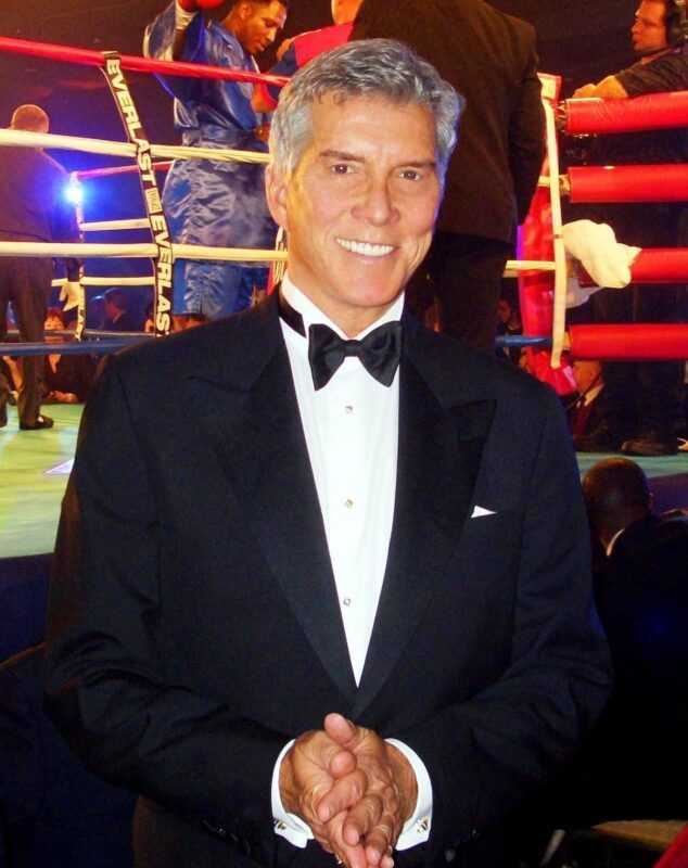michael-buffer-bio Michael Buffer Bio, Age, Height, Wife, Salary, Net Worth, Announcer Career in 2025