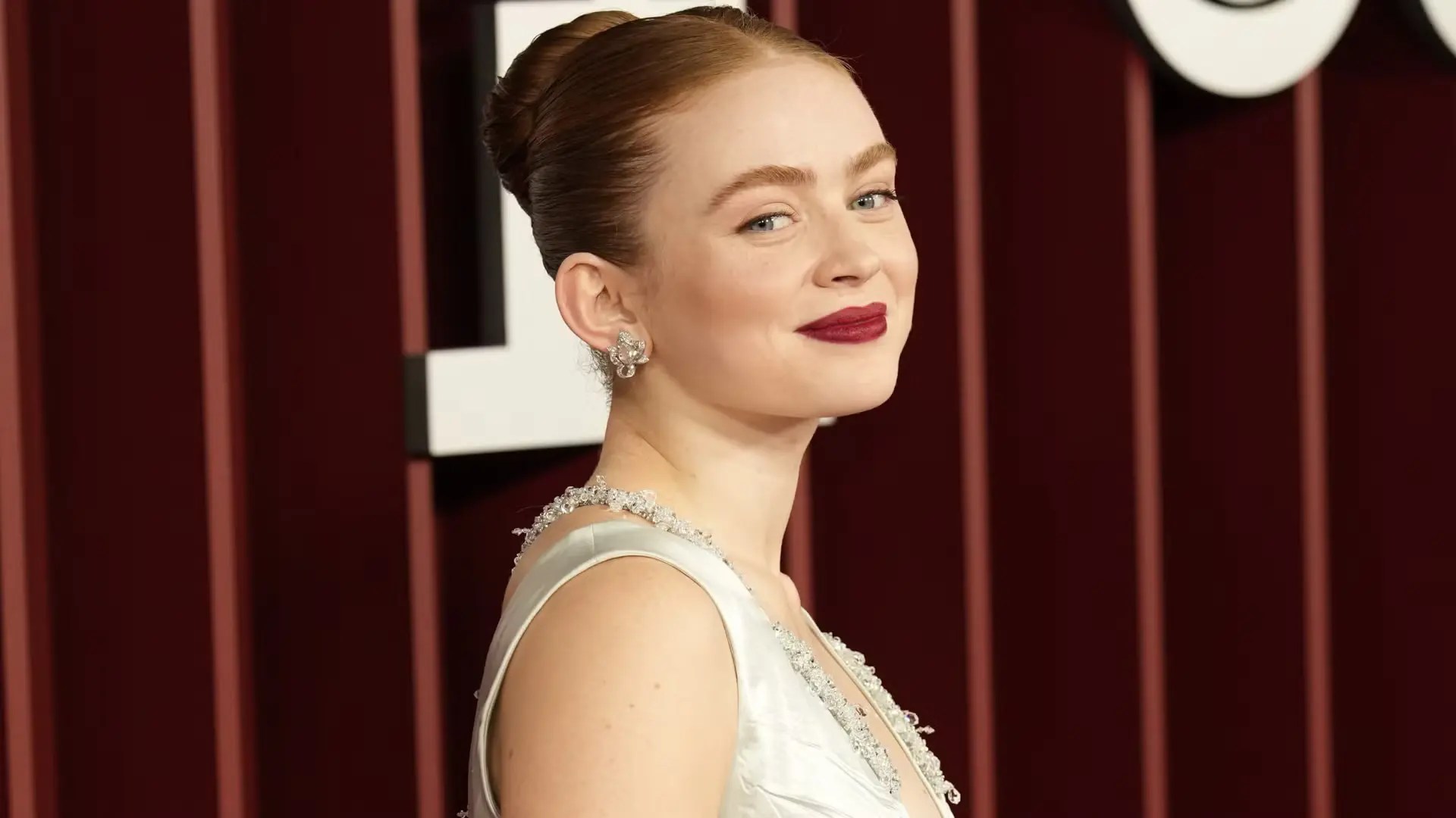 Sadie Sink Sadie Sink Biography (2026): Age, Height, Boyfriend, Movies,TV Shows and more